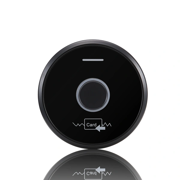 Mini Metal Fingerprint Access Control Card Reader