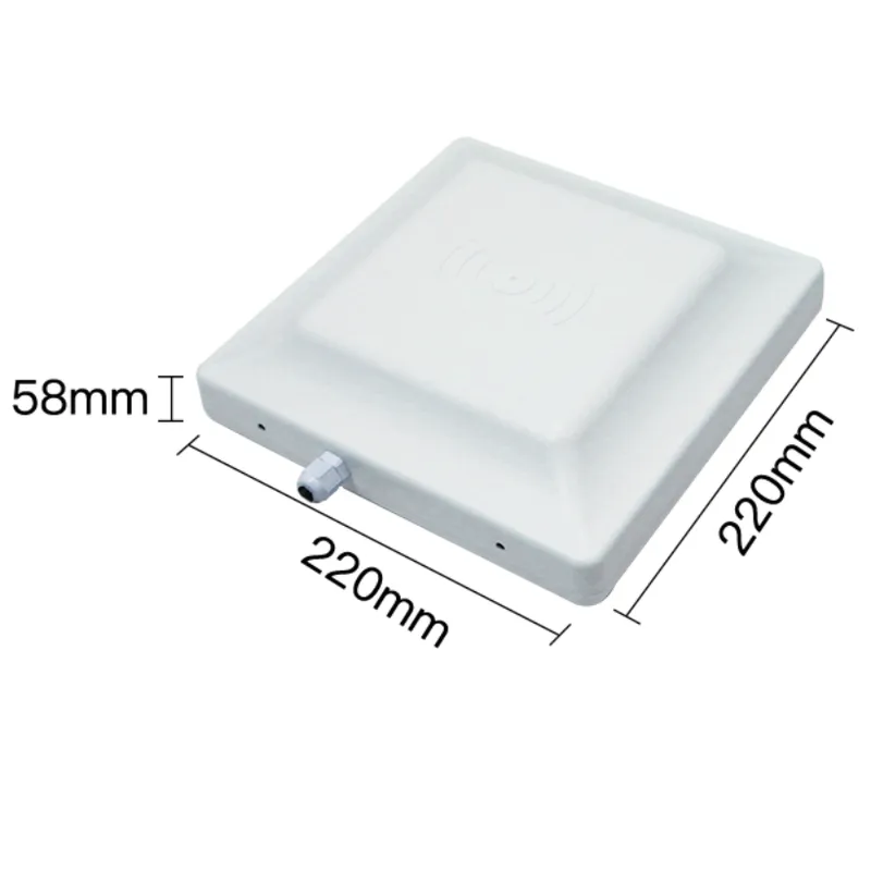 UHF RFID Reader Manufacturer 