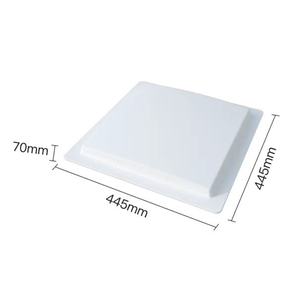 Long distance UHF Reader list