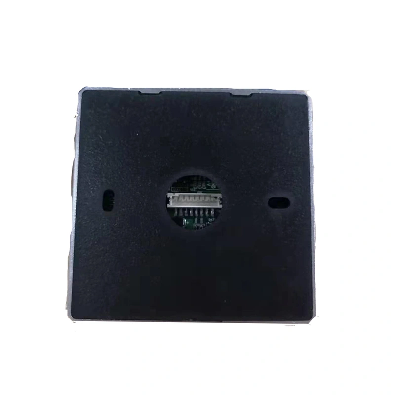 QR code RFID card reader list 