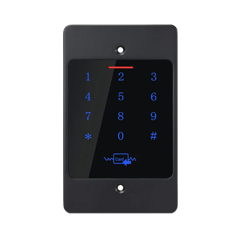 embedded access control