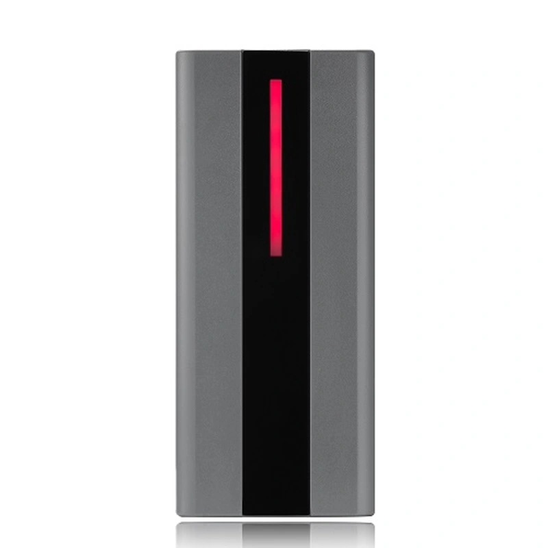 Dual frequency RFID Access Control Reader mafacturer