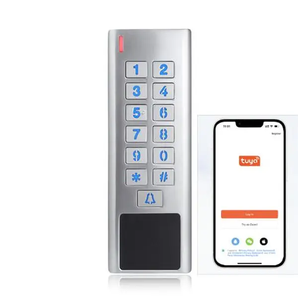 TUYA Access Control supplier