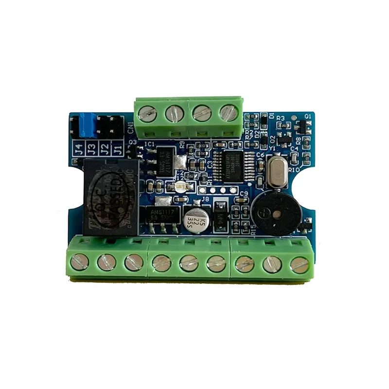 access control PCBA board