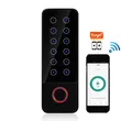 wifi biometric fingerprint access control supplier