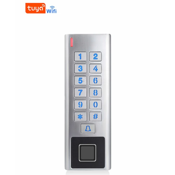 Smart Access Control supplier