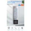 Smart Access Control supplier