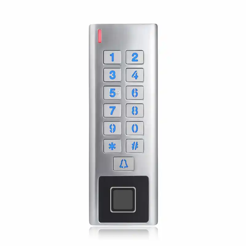 Smart Access Control supplier