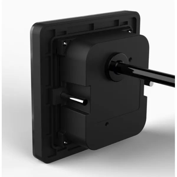 QR code scanner list 