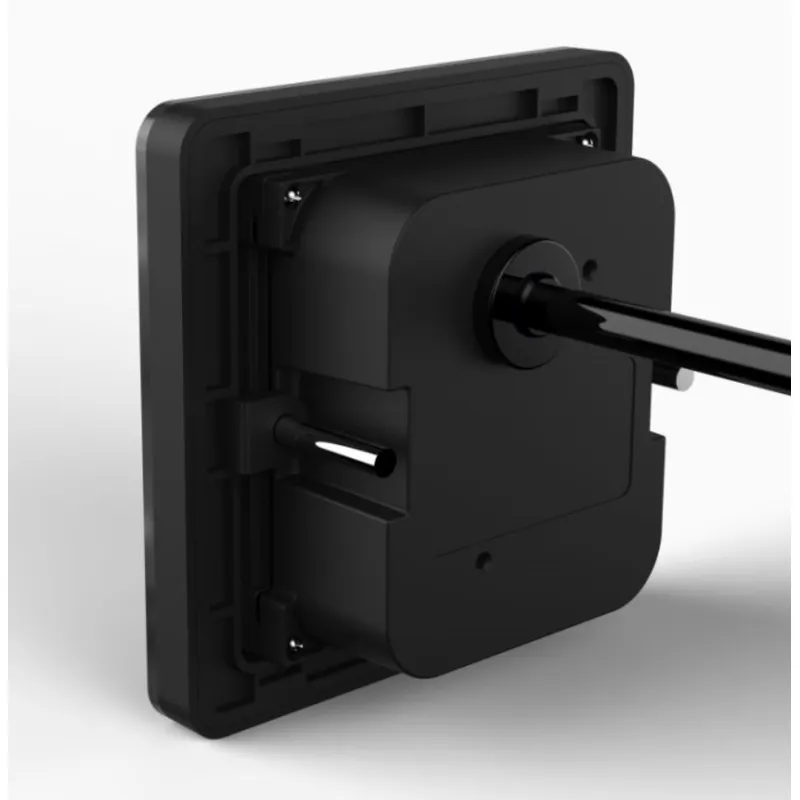 QR code scanner list 