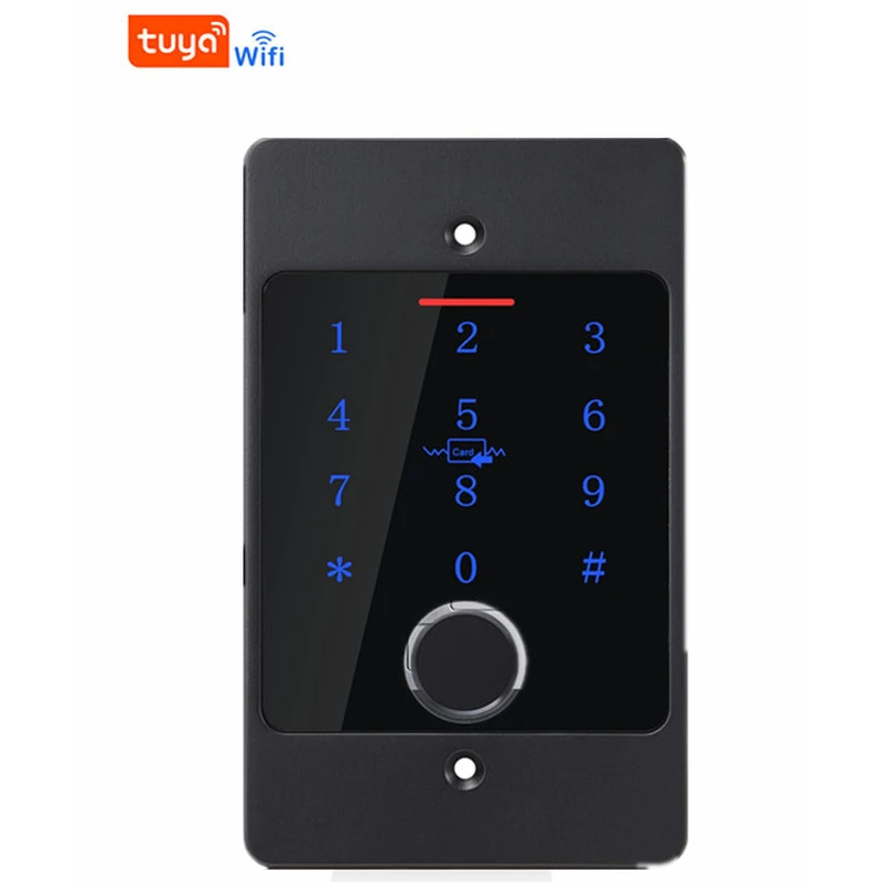 Fingerprint Access Control supplier