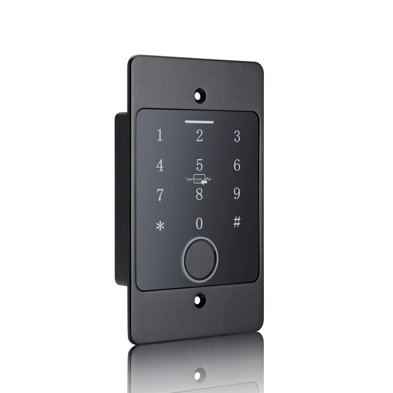 Fingerprint Access Control supplier