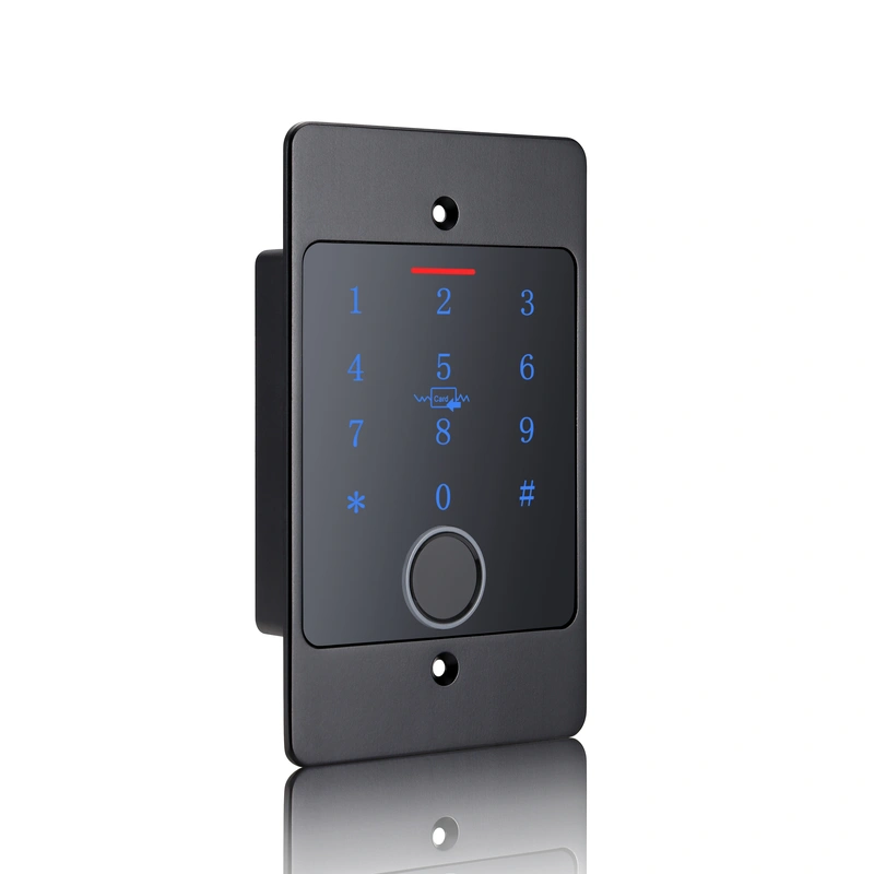 Fingerprint Access Control supplier