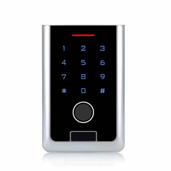 biometric fingerprint scanner manufacturer