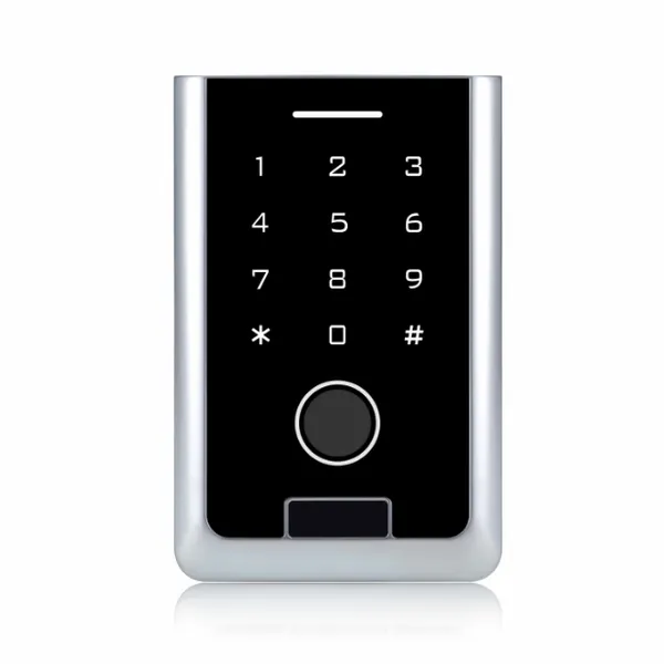 biometric fingerprint scanner manufacturer