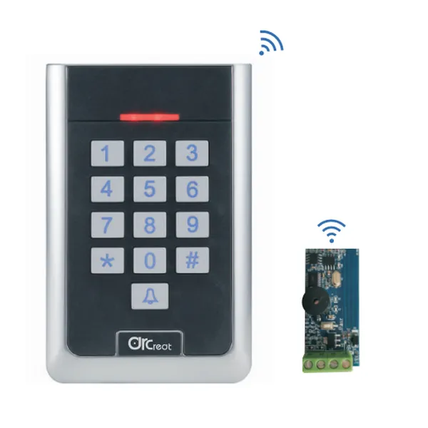 wireless reader manufacturer