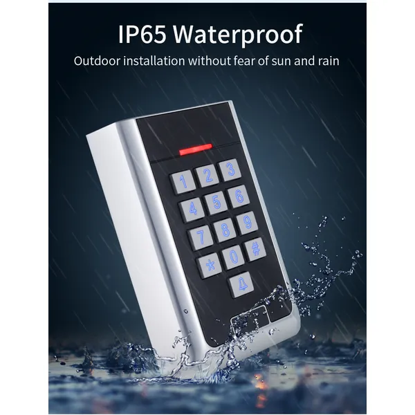 wireless reader manufacturer