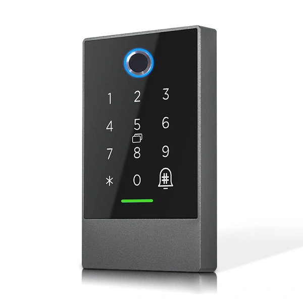 TTLOCK fingerprint  access control supplier