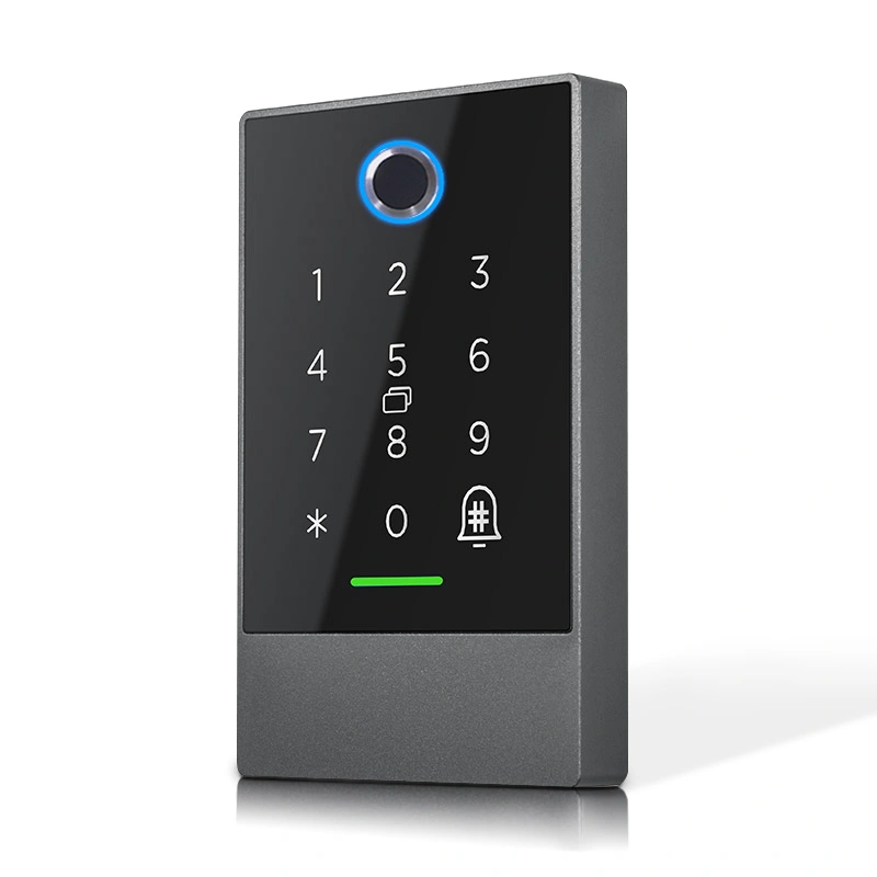 TTLOCK fingerprint  access control supplier