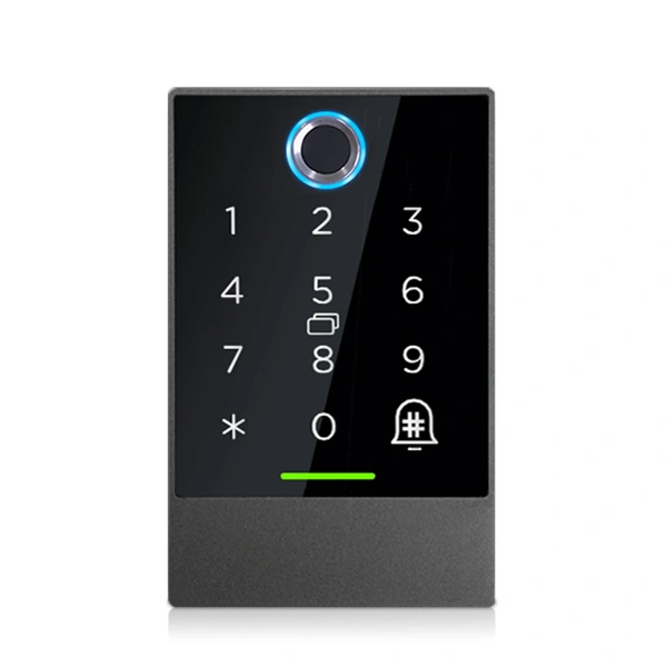 TTLOCK fingerprint  access control supplier