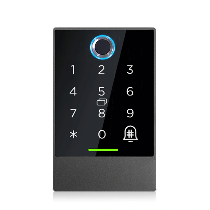 TTLOCK fingerprint  access control supplier
