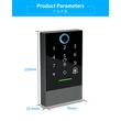 TTLOCK fingerprint  access control supplier