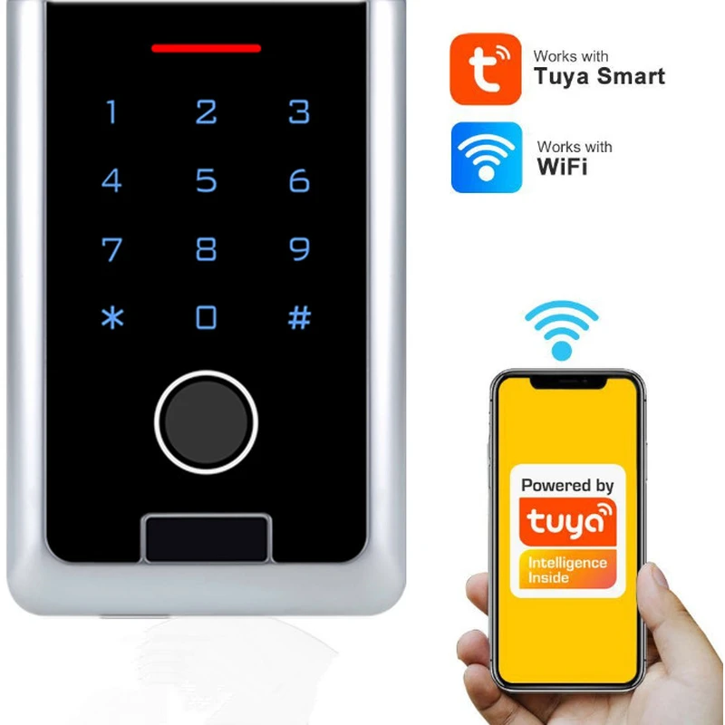 wifi Access Control manufacturer