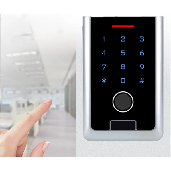 wifi Access Control manufacturer