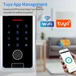wifi Access Control manufacturer