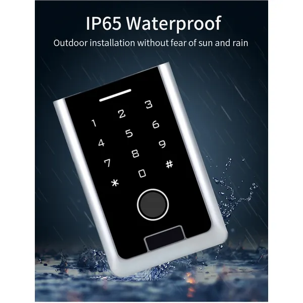 wifi Access Control manufacturer