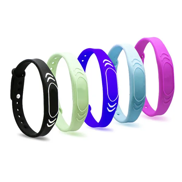 RFID Wristband provider