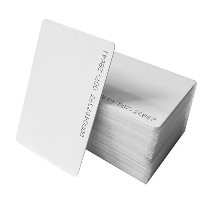 13.56mhz mifare RFID card provider