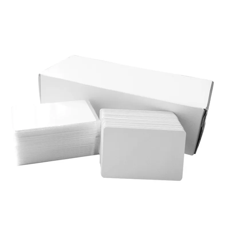 13.56mhz mifare RFID card provider