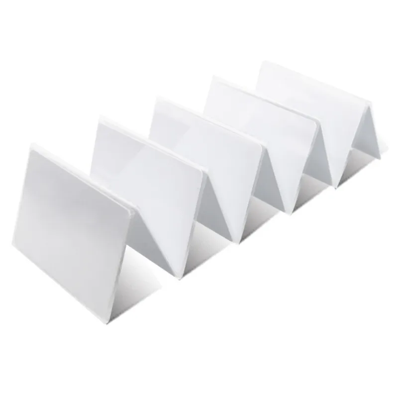 13.56mhz mifare RFID card provider