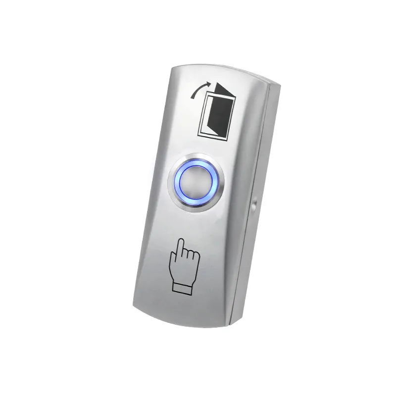 access control  Exit Button supplier