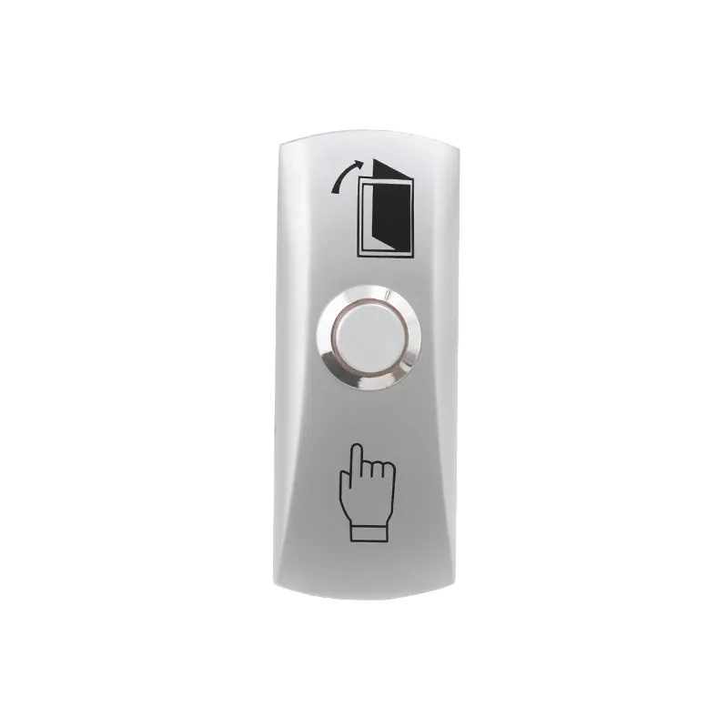 access control  Exit Button supplier
