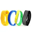 Nfc Silicone Bracelets provider