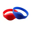 Nfc Silicone Bracelets provider