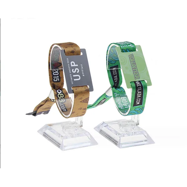 Nfc Silicone Bracelets provider