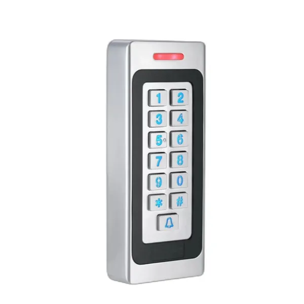  PIN code RFID  card reader 