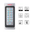 OSDP keypad reader