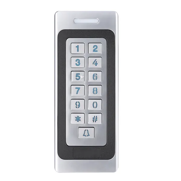 OSDP keypad reader