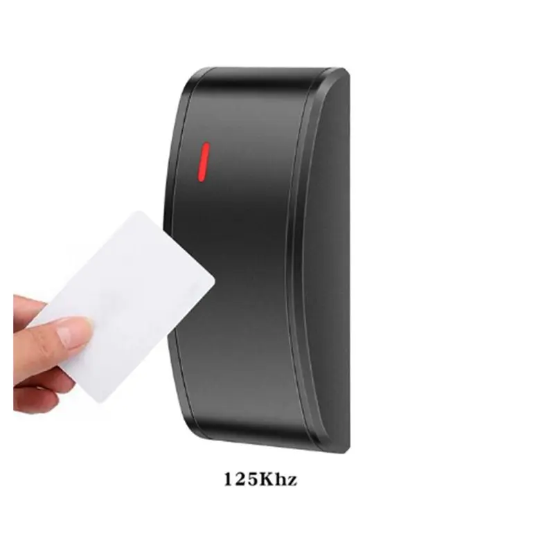 wiegand  card reader 