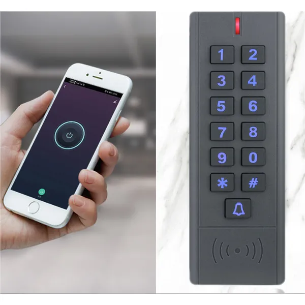 Smart Access Control supplier
