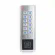 Metal Waterproof Fingerprint Access Control supplier