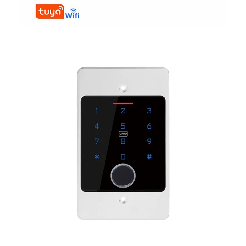 WIFI Fingerprint Access Control supplier