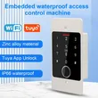 WIFI Fingerprint Access Control supplier