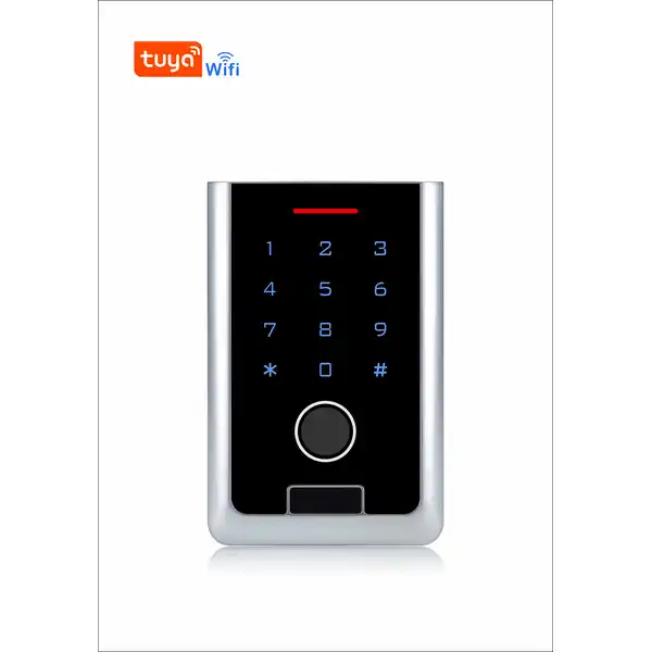 wifi Access Control manufacturer