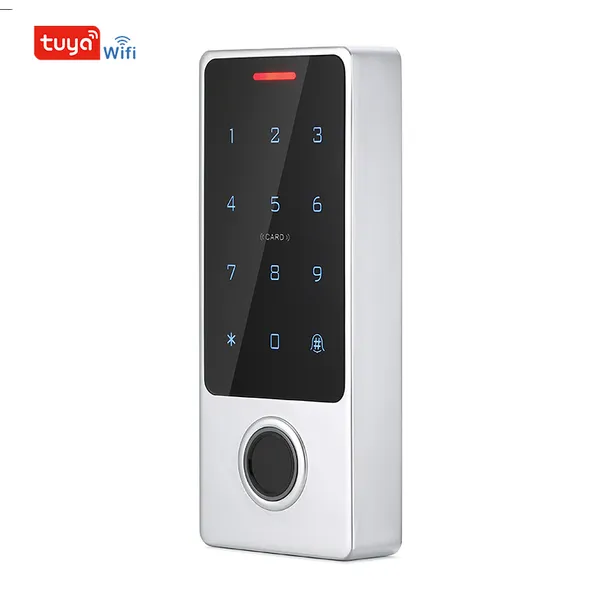 Touch Keypad Access Control  supplier