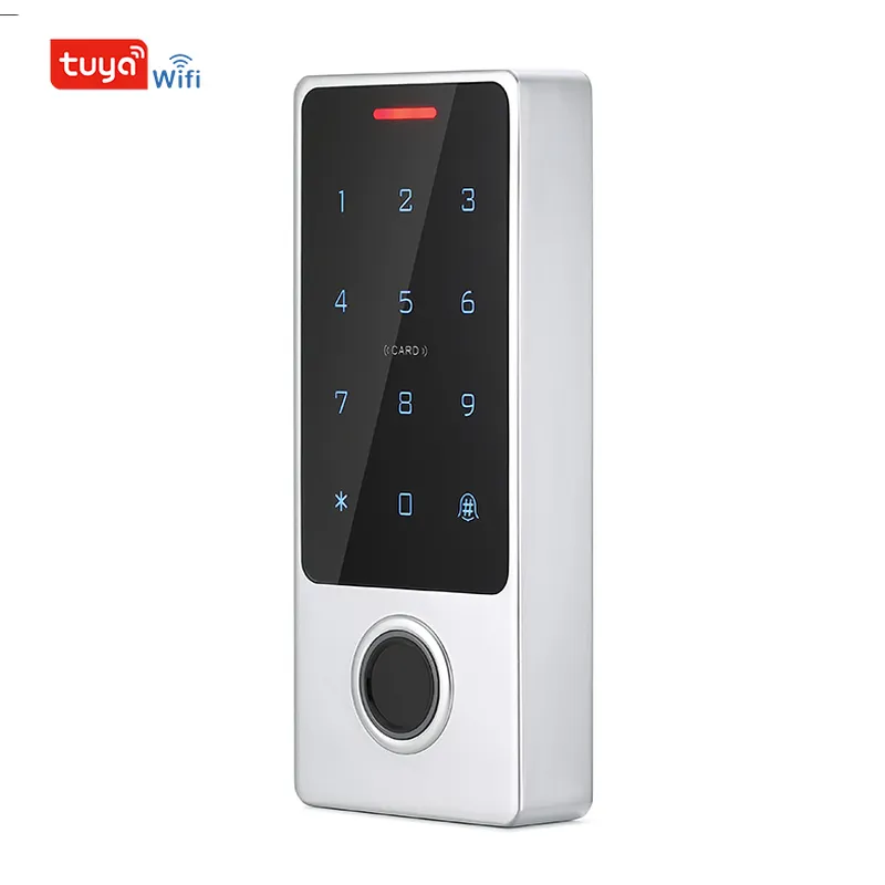 Touch Keypad Access Control  supplier